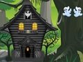 Leikur Halloween Forest Escape 3 á netinu