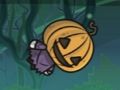 Leikur Hoppa Halloween  á netinu