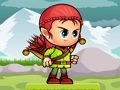 Leikur Arrow Shoot á netinu