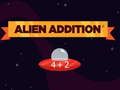 Leikur Alien viðbót  á netinu