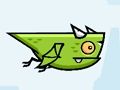 Leikur Flappy Dragon á netinu