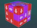 Leikur Magic Cube niðurrif  á netinu