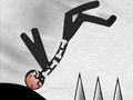 Leikur Eyðilegðu Stickman  á netinu