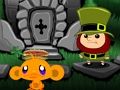 Leikur Monkey Go Happy Stage 64 á netinu