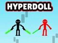 Leikur Hyperdoll á netinu