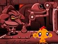 Leikur Monkey Go Happy Stage 75 á netinu