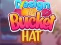 Leikur Hannaðu Bucket Hat minn  á netinu