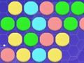 Leikur Klassísk Bubble Shooter stig  á netinu