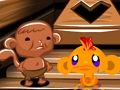 Leikur Monkey Go Happy Stage 681 á netinu