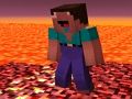 Leikur Noob Steve Nether á netinu