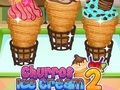 Leikur Churros ís 2  á netinu