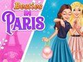 Leikur Bestur í París  á netinu