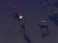 Leikur Top Down Zombie Survival Shooting  á netinu