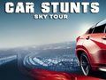 Leikur Bíll glæfra sér Sky Tour á netinu