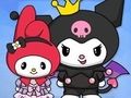 Leikur Kuromi framleiðandi  á netinu