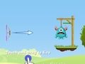 Leikur Broken Arrow: Archers Challenge á netinu