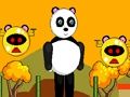 Leikur Sheon Panda 2 á netinu