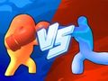 Leikur Jelly Runner 3d á netinu