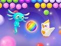 Leikur Bubble Shooter Pop það núna á netinu