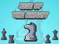 Leikur Rise of the Knight á netinu