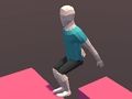Leikur Parkour Flip Trickster 2022 á netinu