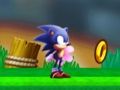 Leikur Sonic Frontiers á netinu