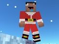 Leikur Noob Steve jól  á netinu