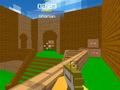 Leikur Pixel Toonfare dýr  á netinu