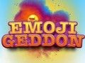 Leikur Emoji Geddon á netinu