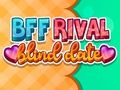 Leikur BFF keppinautur Blind dagsetning á netinu