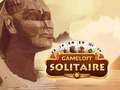 Leikur Gameloft Solitaire á netinu