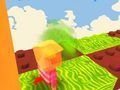 Leikur Kogama: Lego Parkour á netinu