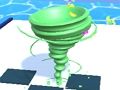 Leikur Tornado Giant Surge  á netinu