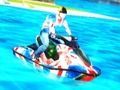 Leikur Jet Ski Racing World 3D  á netinu