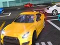 Leikur Master Car Parking Game 2022 3D á netinu