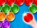 Leikur Bubble Shooter á netinu