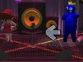Leikur FNF Rainbow Friends Battle Mod á netinu
