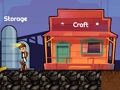 Leikur Dungeon Miner - Idle Mining Game á netinu