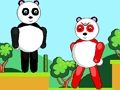 Leikur Sheon Panda á netinu