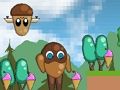 Leikur Acorn Bot 2 á netinu