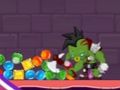 Leikur Pin Gems Rescue á netinu