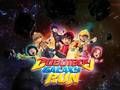Leikur Boboiboy Galaxy Run á netinu