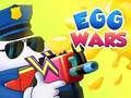 Leikur Eggjastríð  á netinu