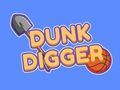 Leikur Dunk Digger á netinu