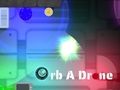 Leikur Orb a drón á netinu