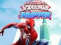 Leikur Spiderman Jumper  á netinu