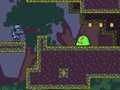 Leikur Slime Shooter á netinu