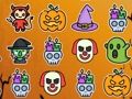 Leikur Halloween Crush á netinu