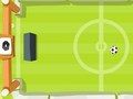 Leikur Pongoal á netinu