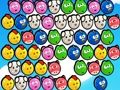 Leikur Bubble Pets Shooter á netinu